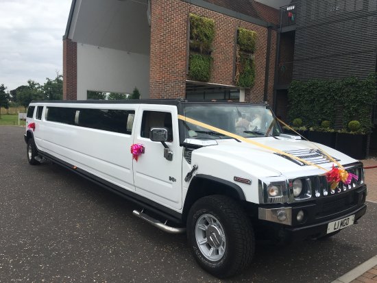 Perfect Limo Hire