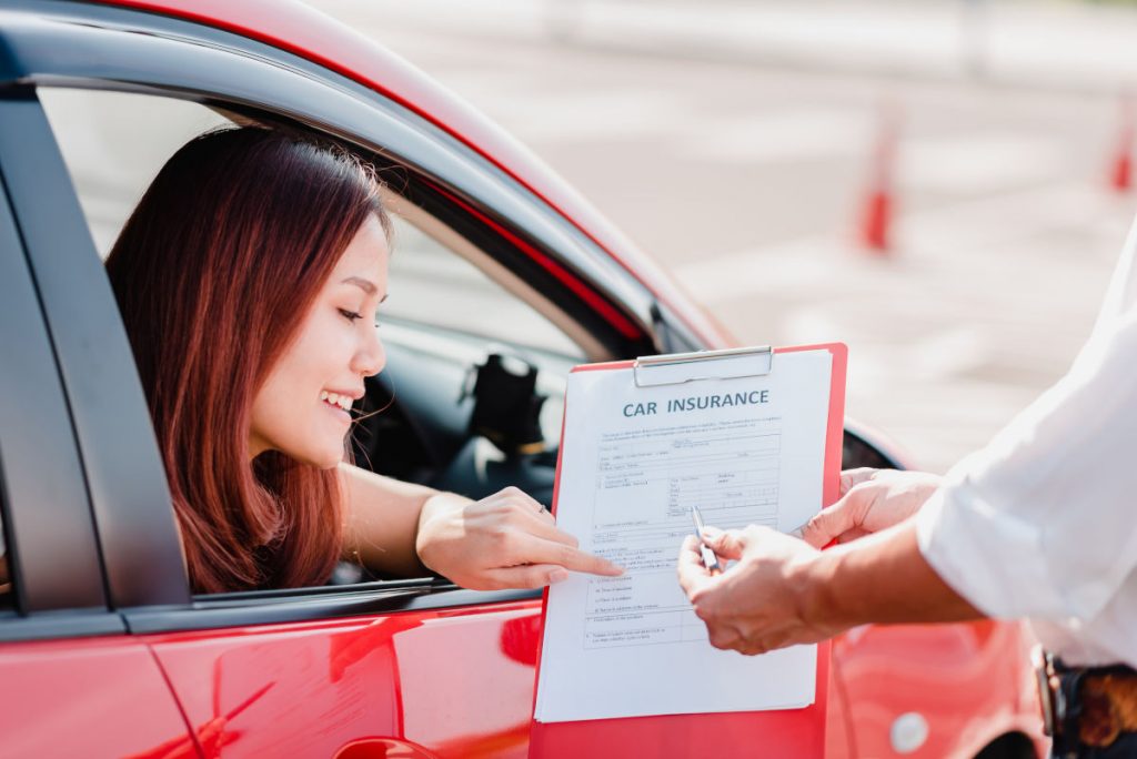 Sports Car Rental 