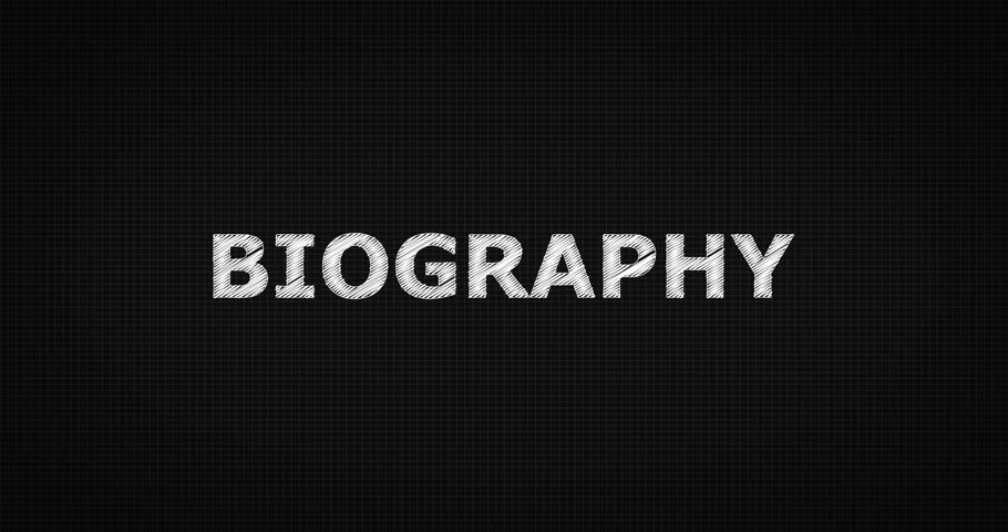 biography