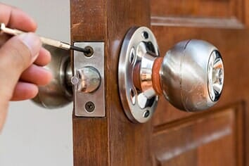 locksmith service