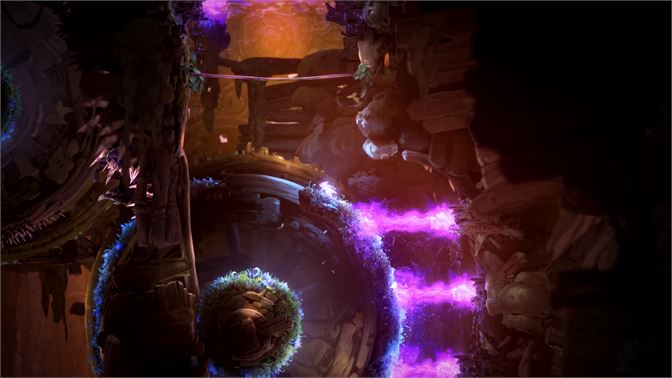 Will of the Wisps
