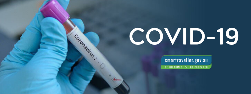 coronavirus