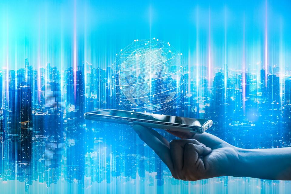 information technology