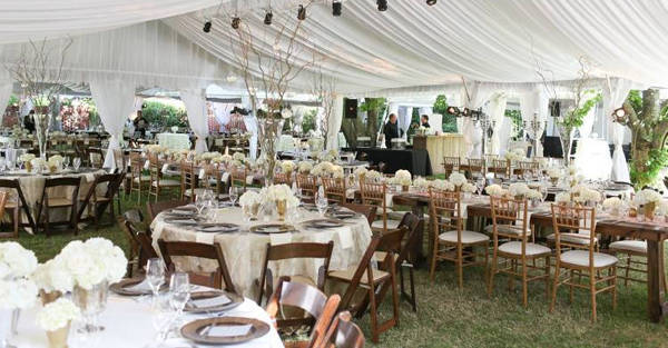 Party Rental