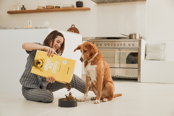 best dog food