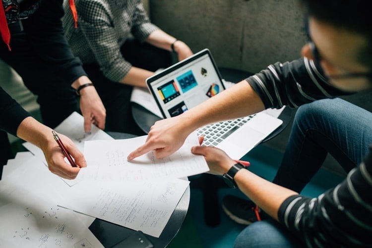 Salesforce Contract Negotiation