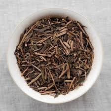 hojicha powder