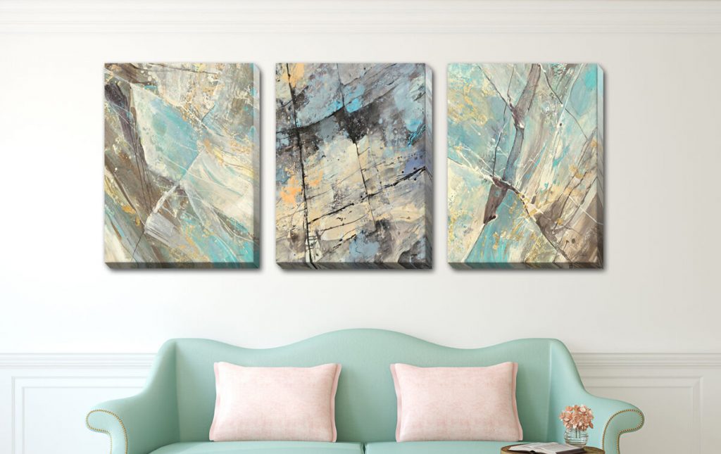 Canvas Art