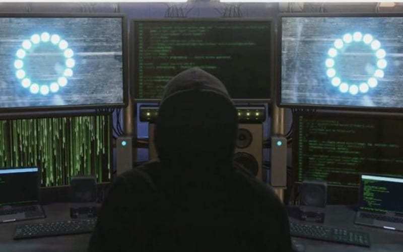 best hacker