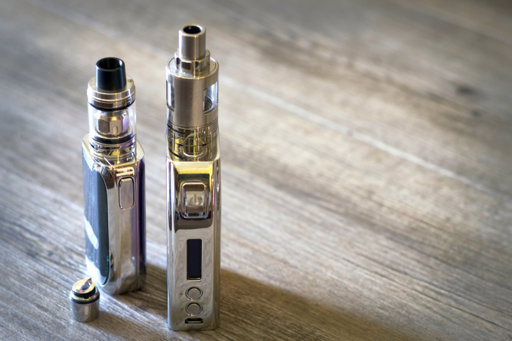 Electronic Cigarette