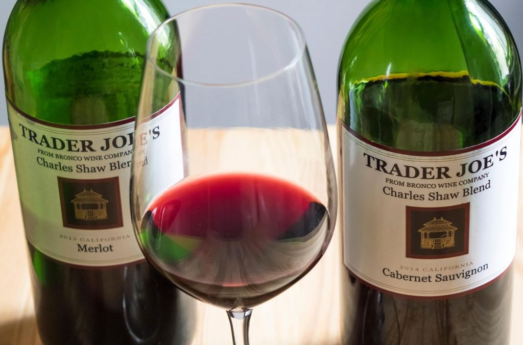 online wine store