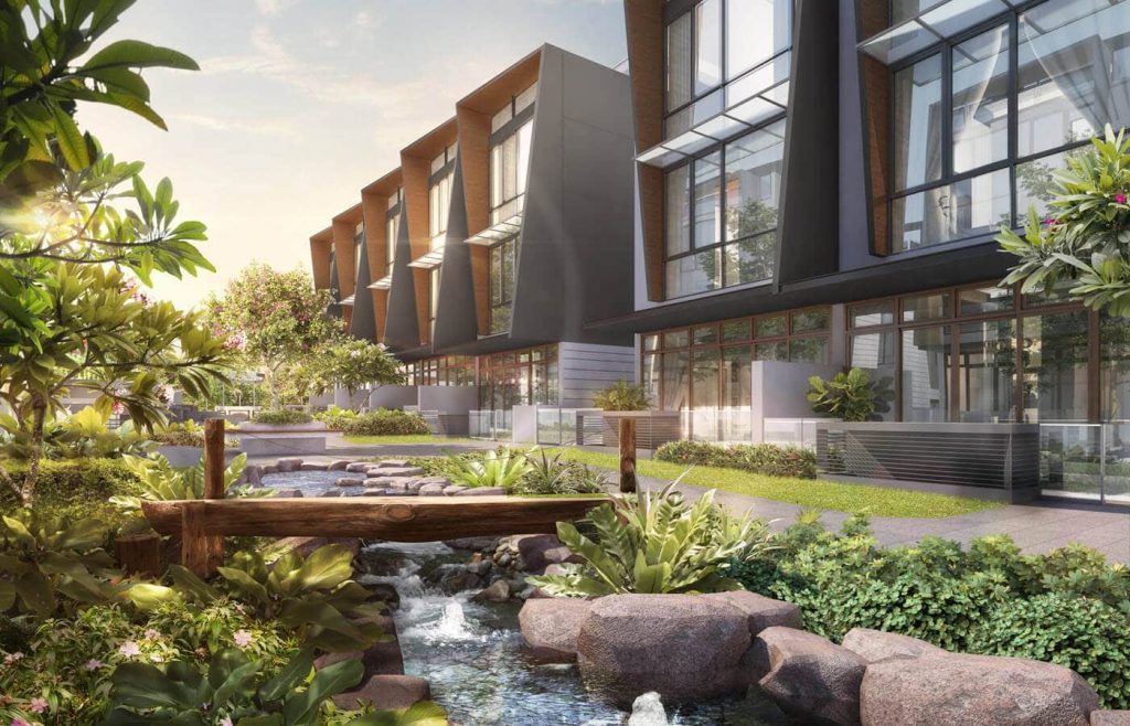 new property launch singapore
