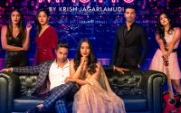 Indian Web Series Based On Extramarital Affair