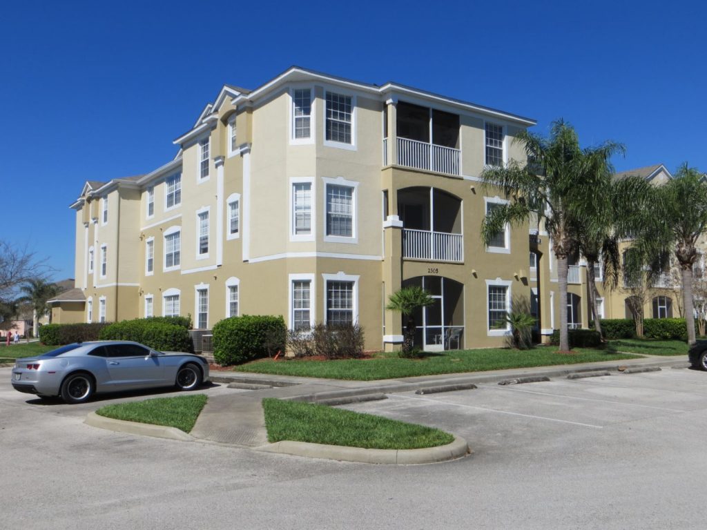 Listing Condominiums for Sale