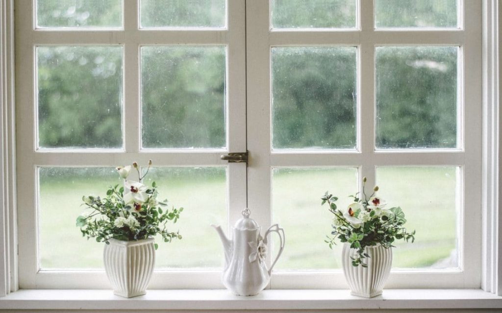 texas windows
