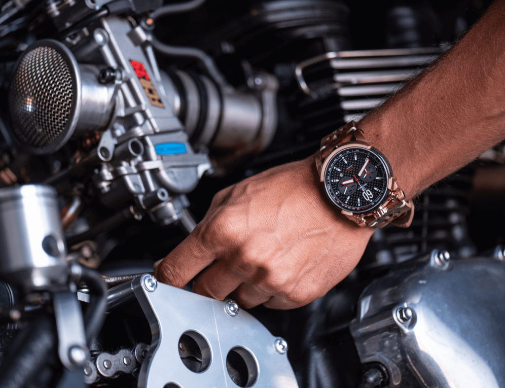 watches