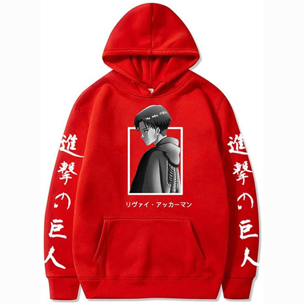 Hoodies
