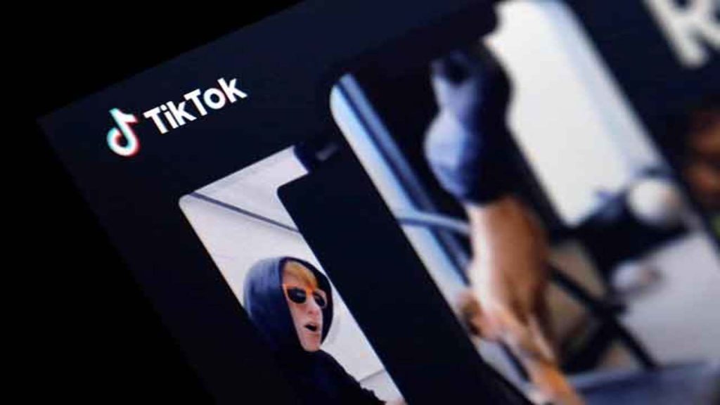 tiktok