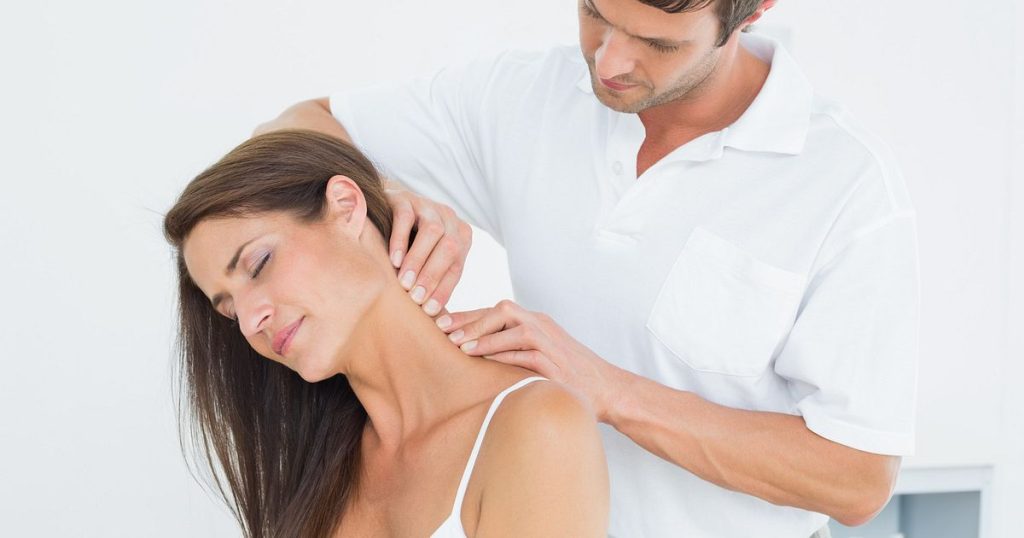 Flexible massage business