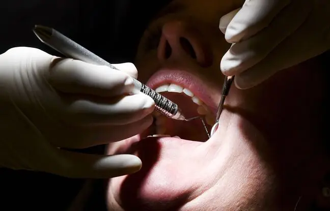 Extraordinary Dentist