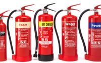 Fire Extinguishers