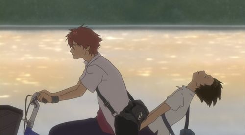 Watching Anime Movie Online