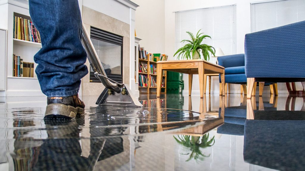 Flood Remediation Services