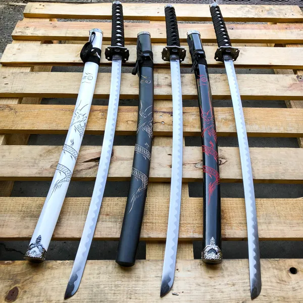 katana Sword