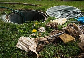Septic Tank Service