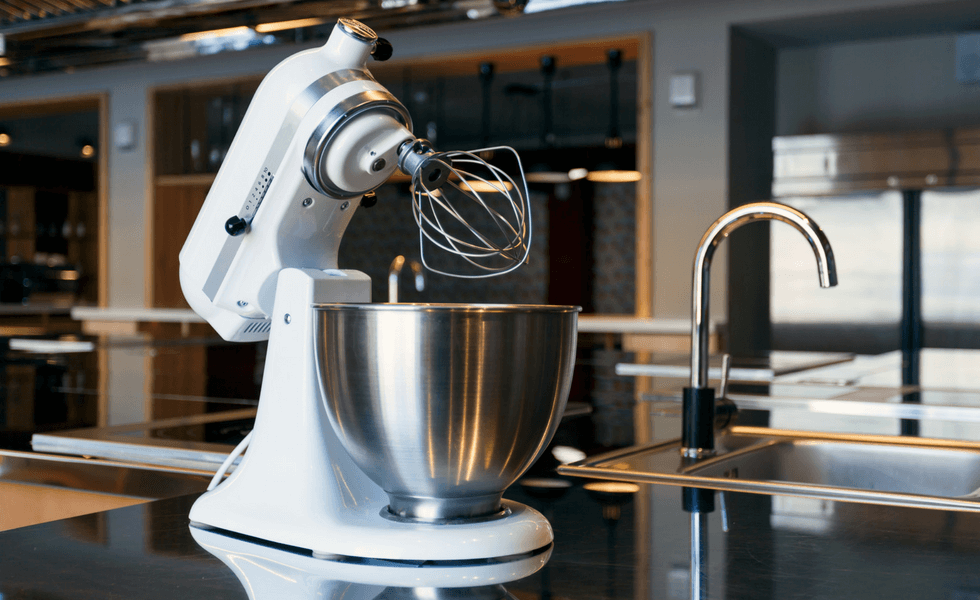 best stand mixer