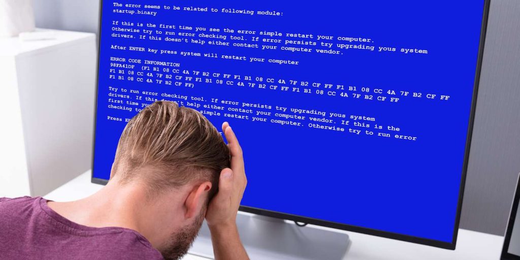 Fix Windows Errors 
