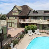Solvang Hotel