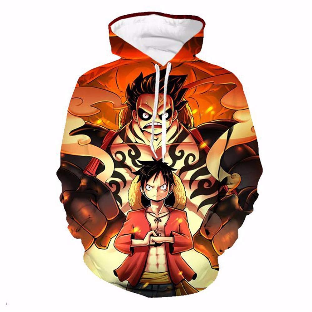 One Piece Merch