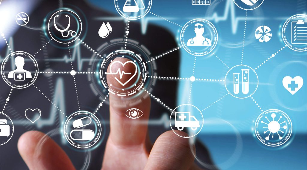 Health Care Services