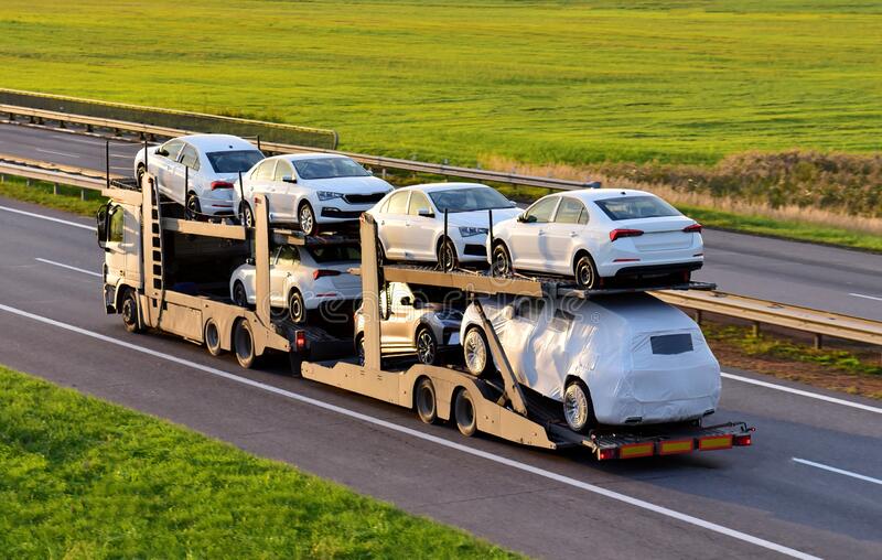 Car Shipping