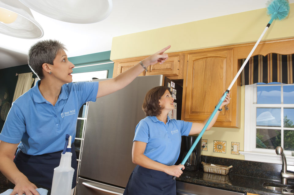Professional House Manager