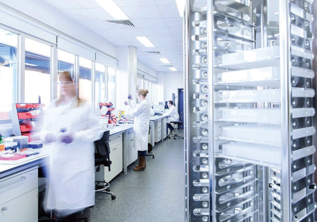 Drug Discovery
