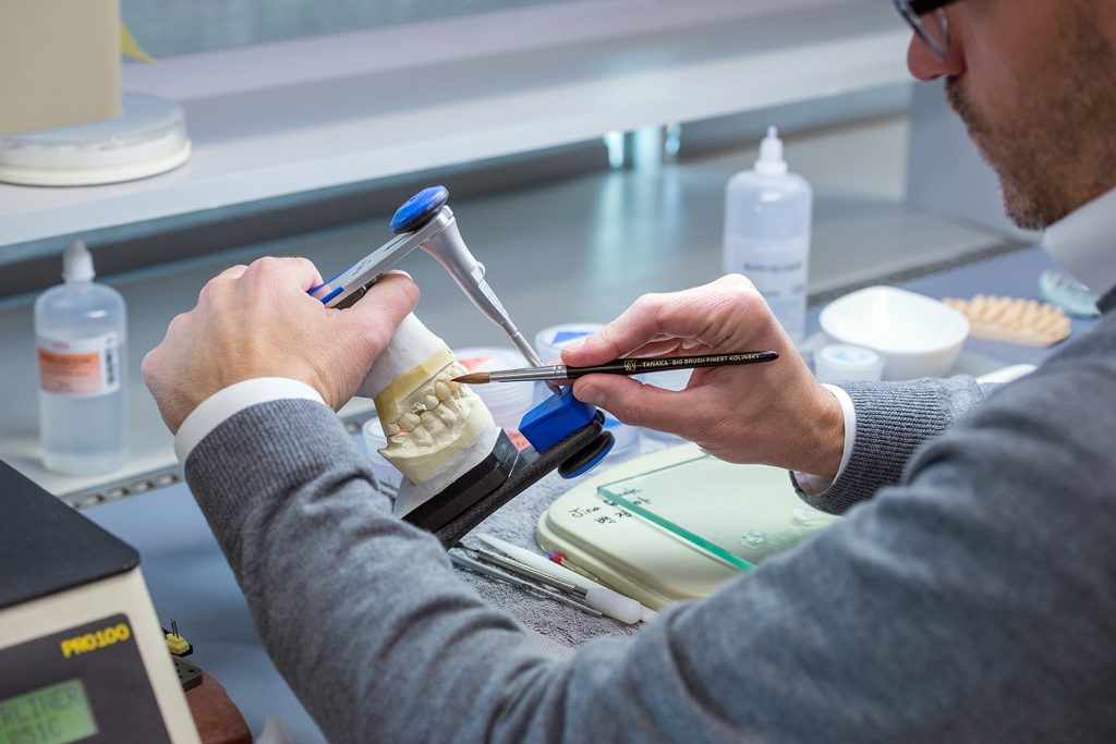 Dental Clinic