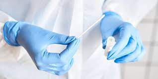 Flu Testing Service