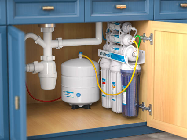 Water Purifier System