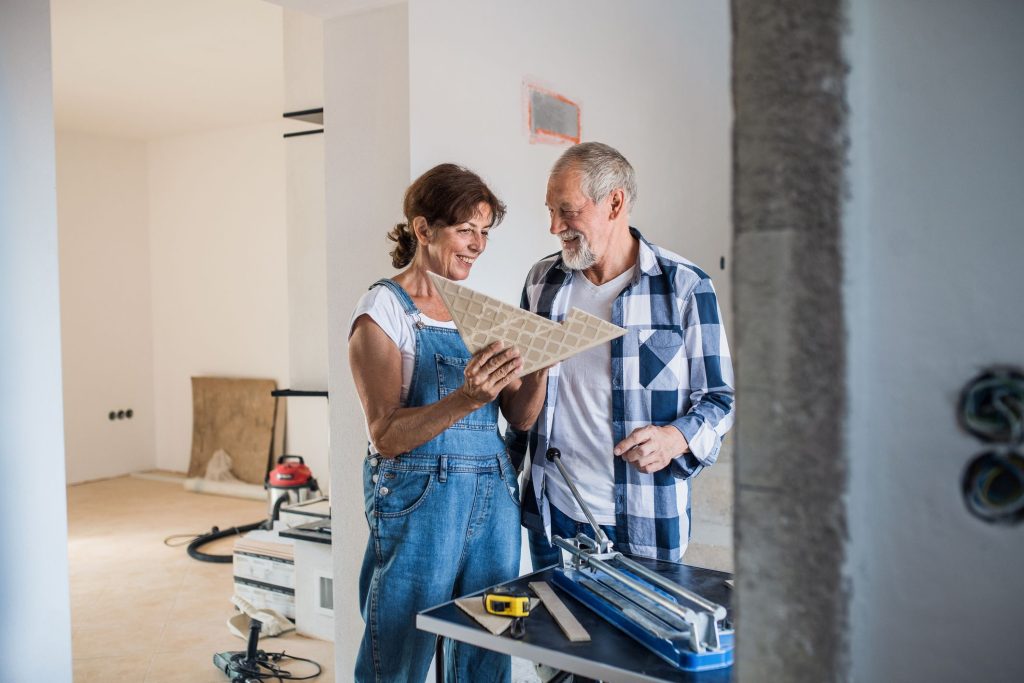 Rebuild Services