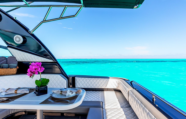 Yacht Rental Services