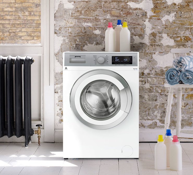 Washer Dryer