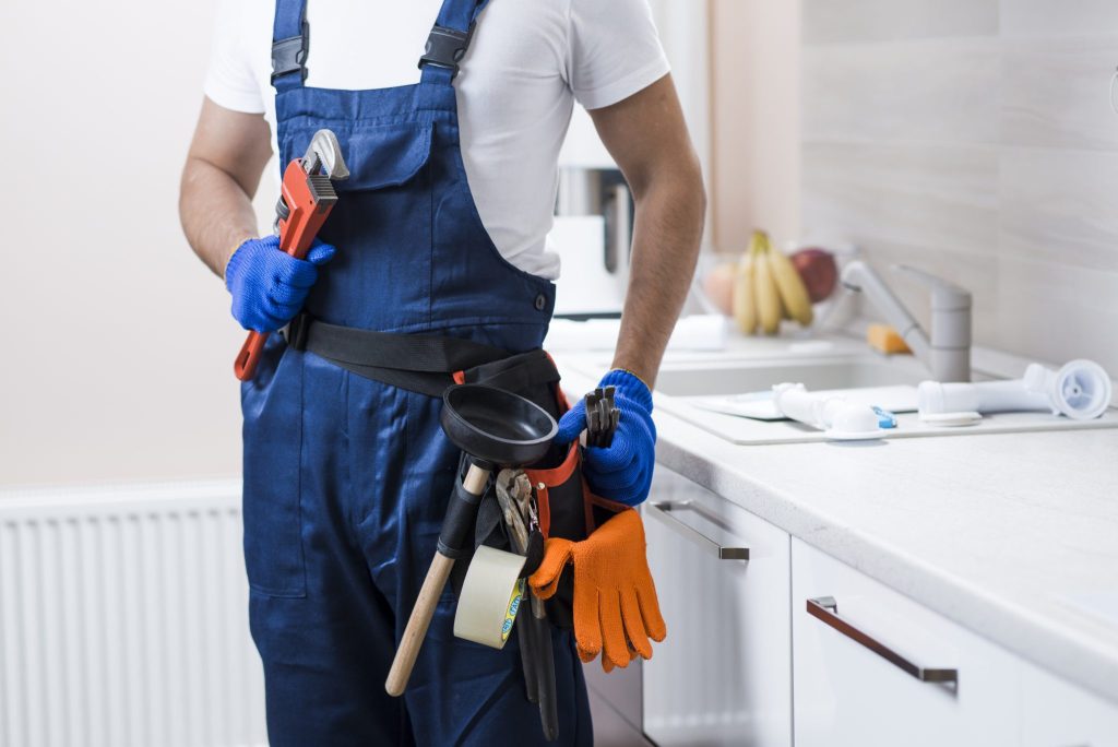 Plumbing Service