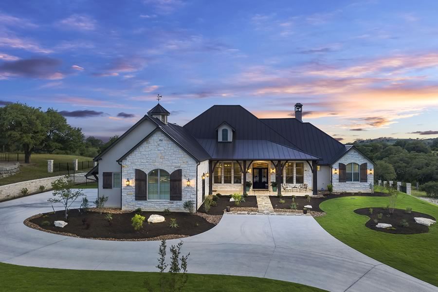 Home Builders
