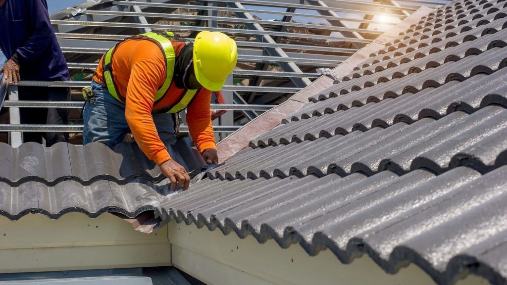 Roofing Service