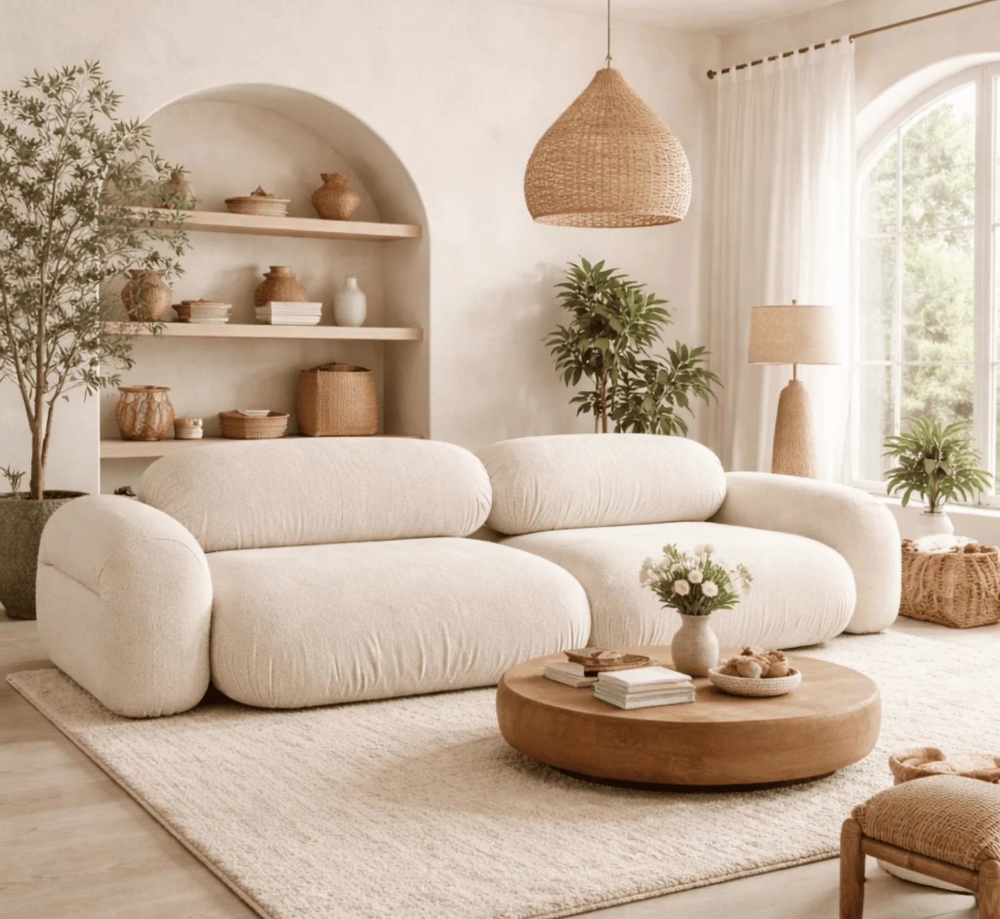 Stylish Home