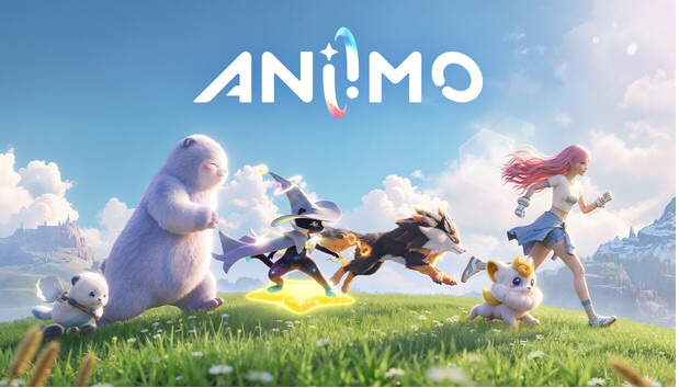 Aniimo Gaming
