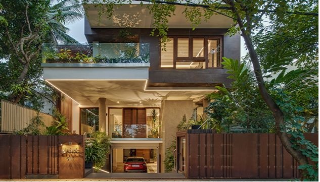 Custom Home Builders