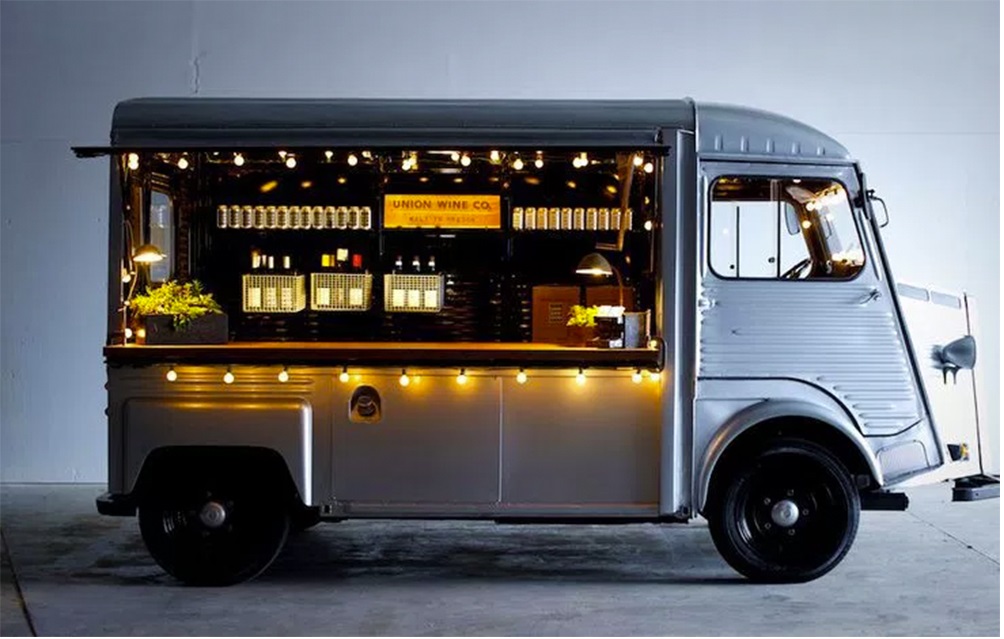 Food Truck 